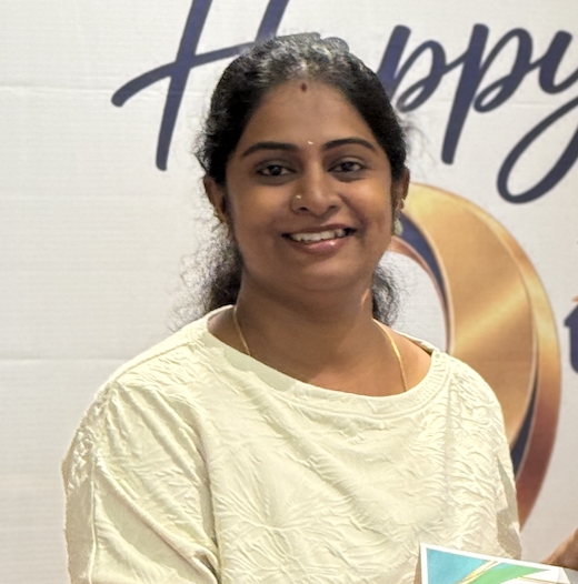 Divyabharathi