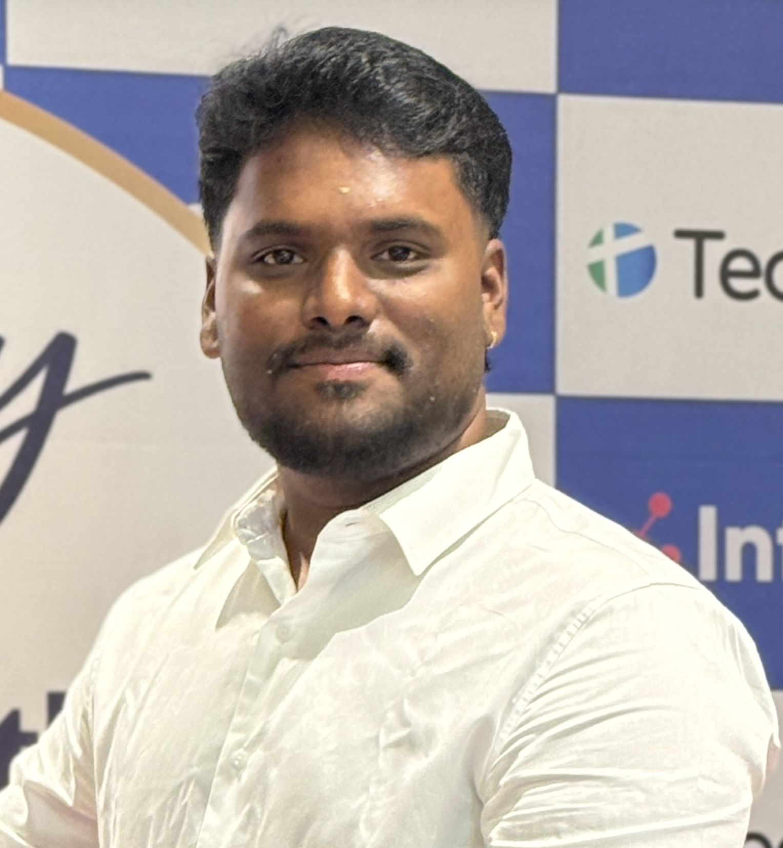 Kamalesh Vijayakumar
