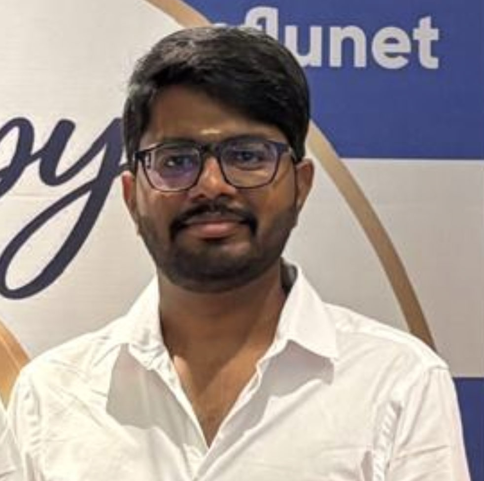 Kesavan Selvakumar