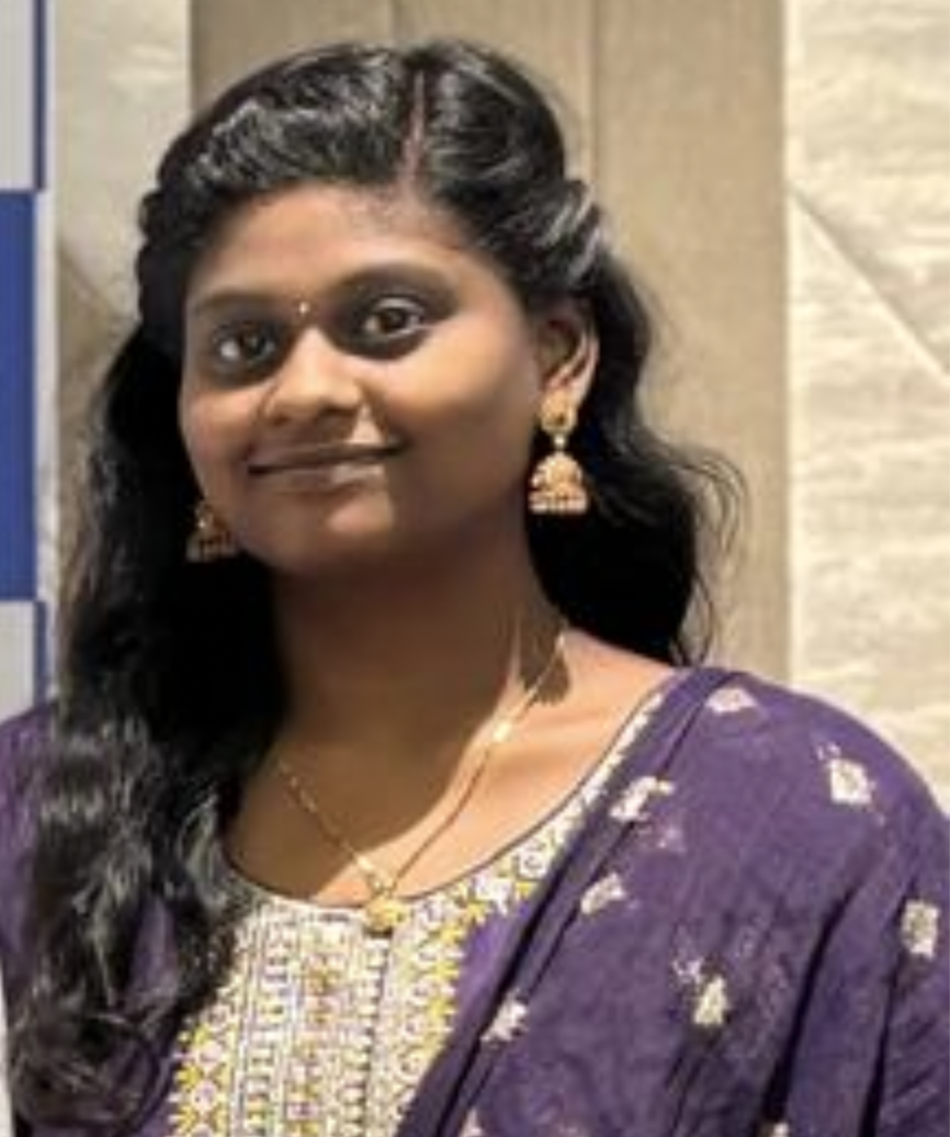 Murugalakshmi