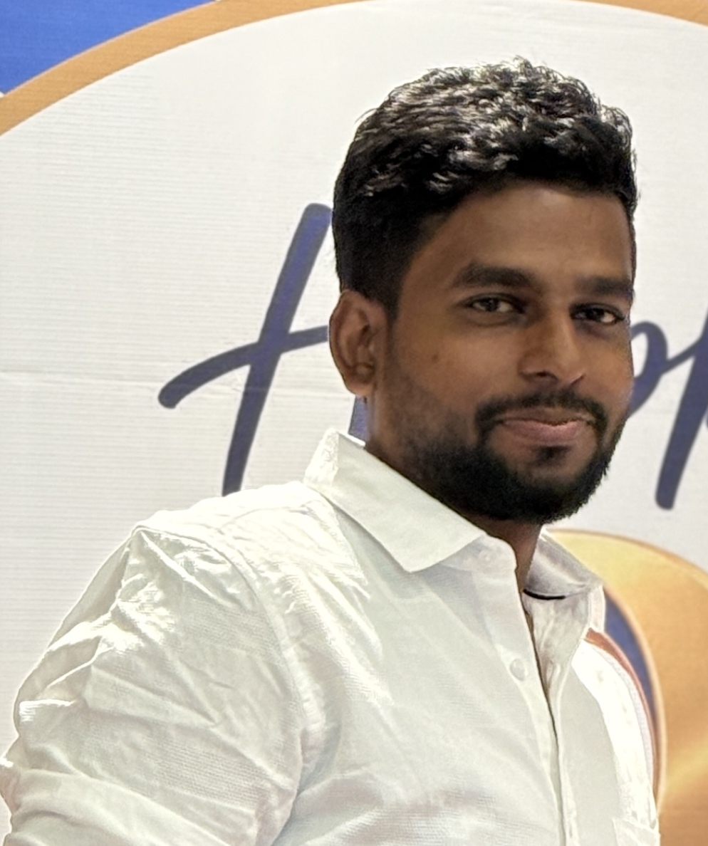 Naveen Christopher