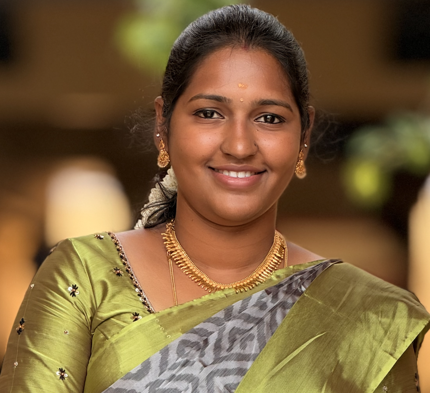Vigneshwari